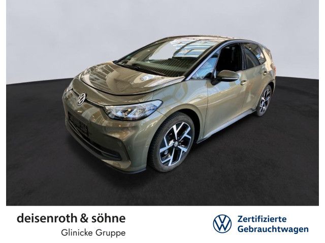 VW ID.3 20.286 km 30.820 &euro; Hünfeld 36088