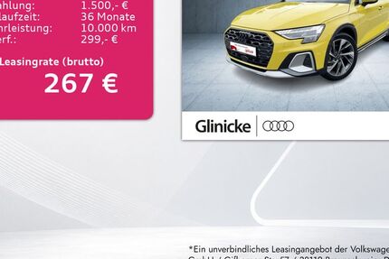 Audi A3 8.071 km 35.330 &euro; Hünfeld 36088