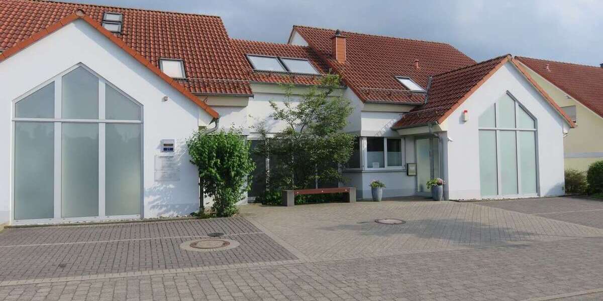 Gewerbeobjekt Fulda Fulda-Galerie - 2.200&euro; | Angebot:26884600