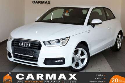 Audi A1 94.830 km 9.200 &euro; Fulda 36043