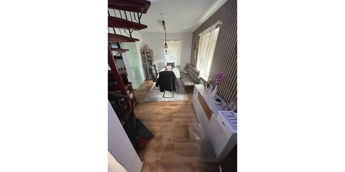 Einfamilienhaus Fulda Niesig - 8 Zimmer, 190 m&sup2;, 399.000&euro; | Angebot:26486745