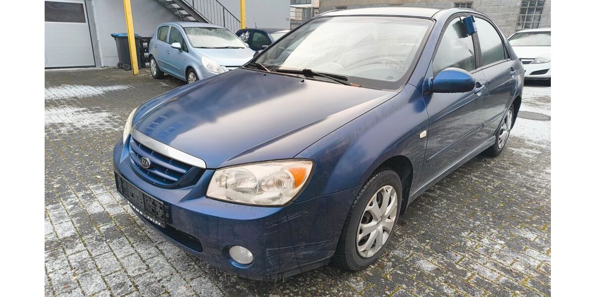 Kia Cerato 177.777 km 990 &euro; Fulda 36043