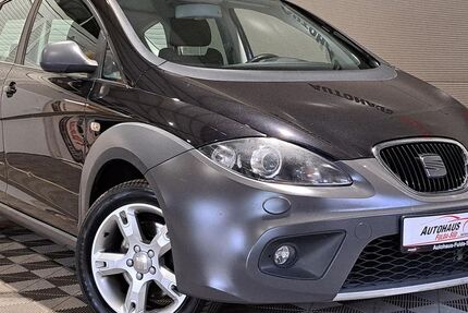 Seat Altea 232.100 km 4.970 &euro; Neuhof 36119