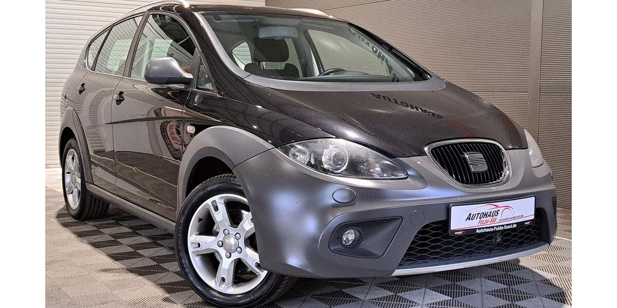 Seat Altea 232.100 km 4.970 &euro; Neuhof 36119