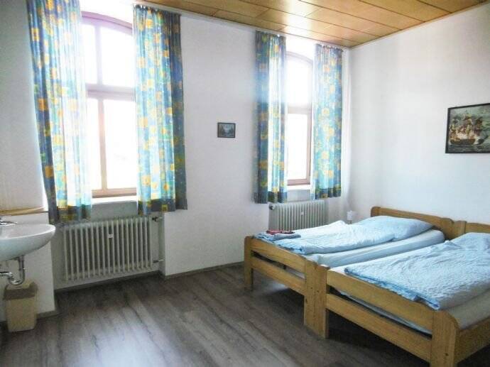 Gewerbeobjekt Hilders Batten - 415.000&euro; | Angebot:25669180