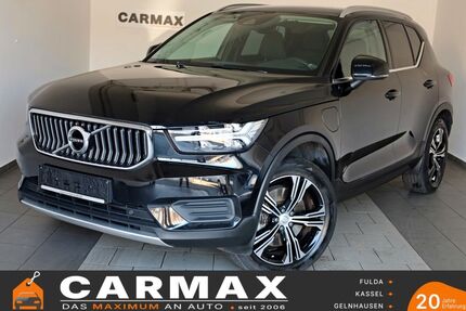 Volvo XC40 73.575 km 24.600 &euro; Fulda 36043