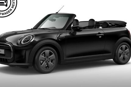 Mini Cooper Cabrio 18.340 km 26.988 &euro; Fulda 36043