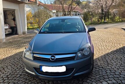 Opel Astra 191.000 km 1.500 &euro; Schleid 36419