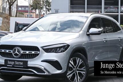 Mercedes-Benz GLA 220 7.400 km 39.800 &euro; Fulda 36043