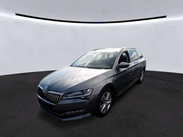 Skoda Superb 72.597 km 28.450 &euro; Lauterbach 36341
