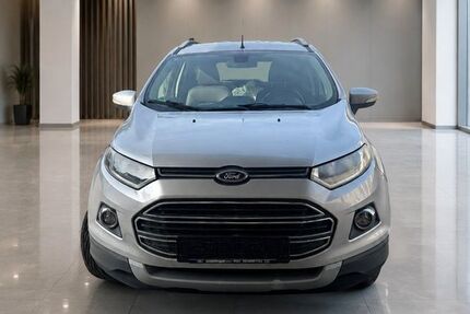 Ford EcoSport 153.000 km 4.999 &euro; Fulda 36043