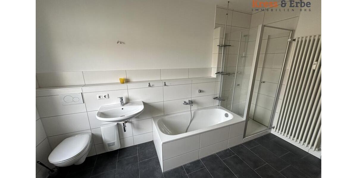 Etagenwohnung Schlüchtern - 4 Zimmer, 100 m&sup2;, 850&euro; | Angebot:25869046