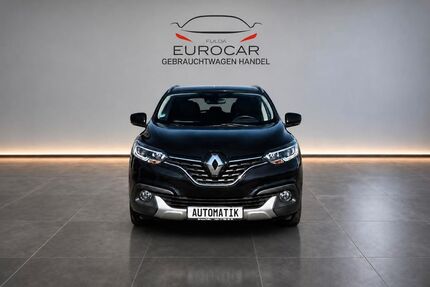 Renault Kadjar 83.300 km 11.590 &euro; Fulda 36043