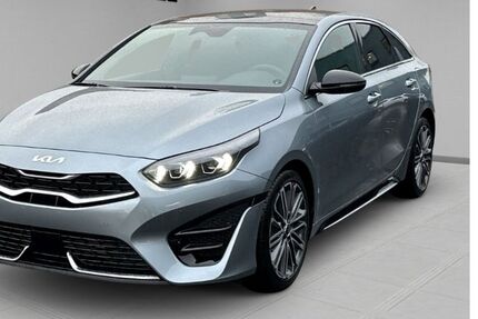 Kia pro ceed / ProCeed 12.466 km 30.980 &euro; Fulda 36043