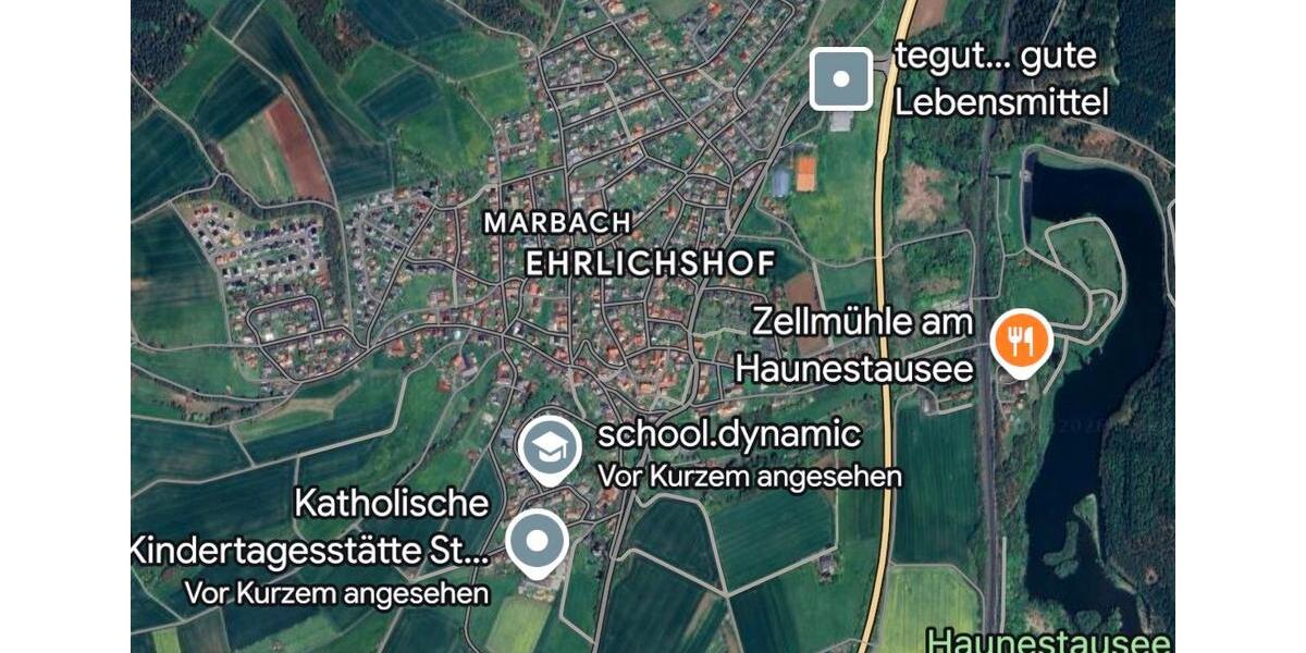 Mehrfamilienhaus, Wohnhaus Petersberg - 12 Zimmer, 250 m&sup2;, 665.000&euro; | Angebot:26738282