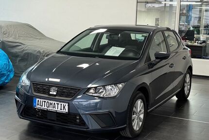Seat Ibiza 41.501 km 16.000 &euro; Grebenhain 36355