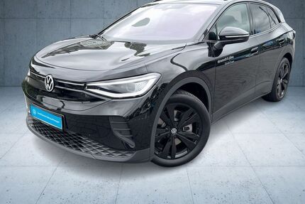VW ID.4 9.990 km 47.990 &euro; Hünfeld 36088