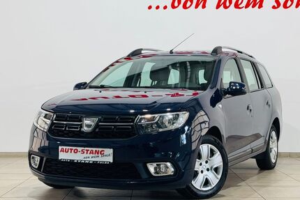 Dacia Logan 144.691 km 5.700 &euro; Fulda 36043