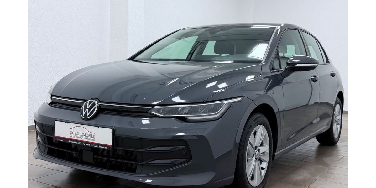 VW Golf 18.800 km 23.480 &euro; Eichenzell 36124