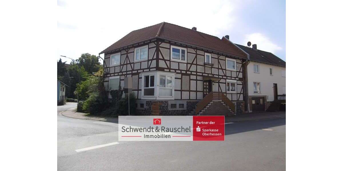 Einfamilienhaus Grebenau - 7 Zimmer, 193 m&sup2;, 129.000&euro; | Angebot:19177875