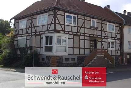 Haus Grebenau - 7 Zimmer, 193 m&sup2;, 129.000&euro; | Angebot:19177875