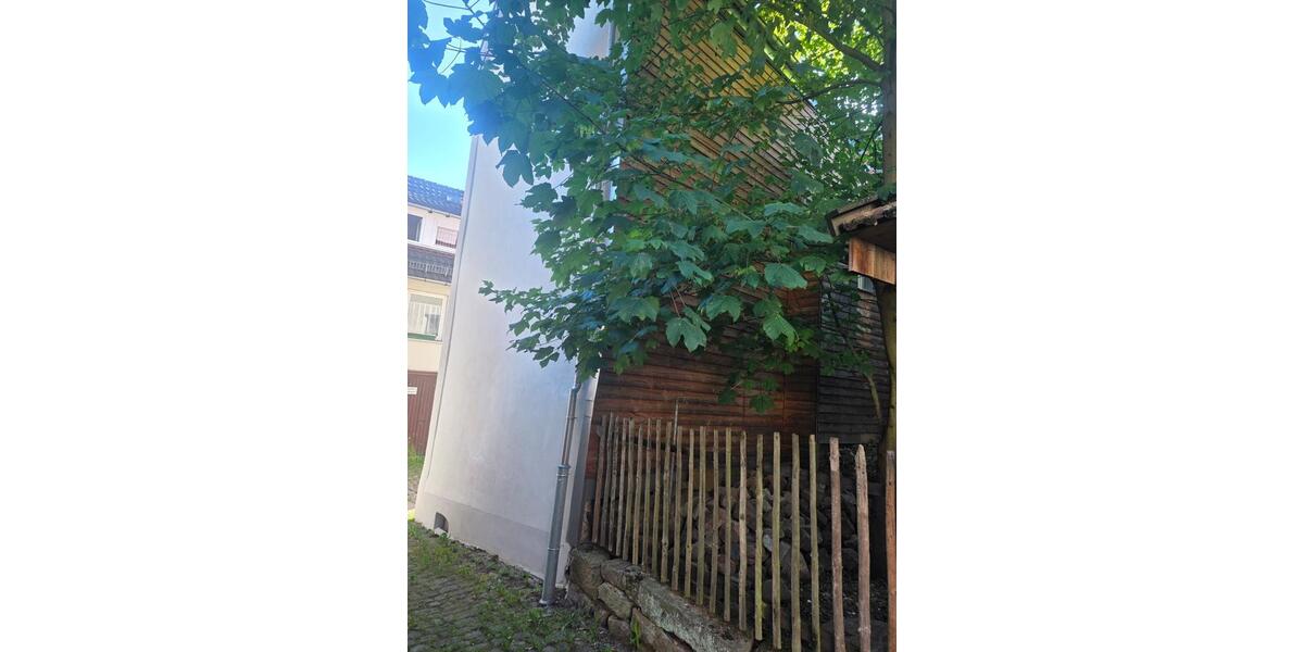 Mehrfamilienhaus, Wohnhaus Bad Brückenau - 2 Zimmer, 60 m&sup2;, 119.000&euro; | Angebot:26739802