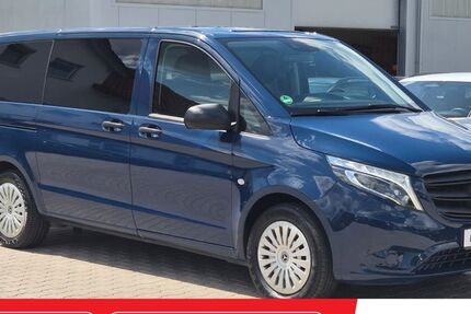 Mercedes-Benz Vito 149.111 km 29.950 &euro; Burghaun 36151