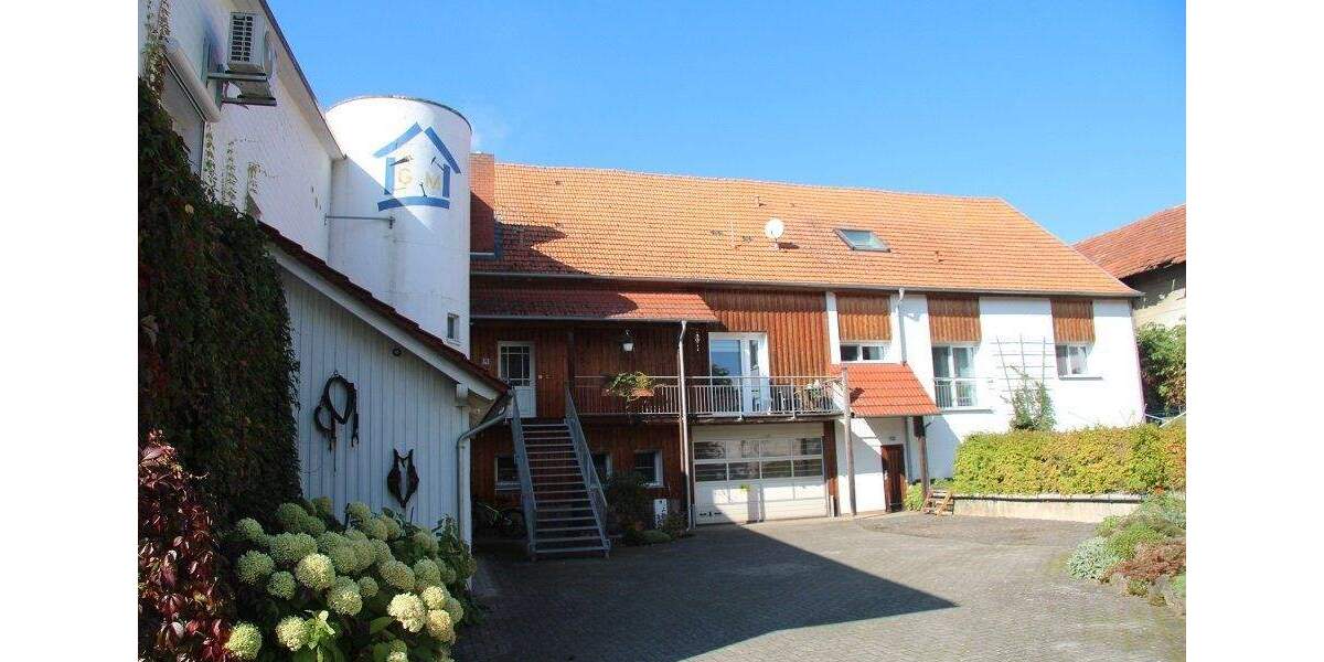 Mehrfamilienhaus, Wohnhaus Niederaula - 1 Zimmer, 278 m&sup2;, 450.000&euro; | Angebot:25673817