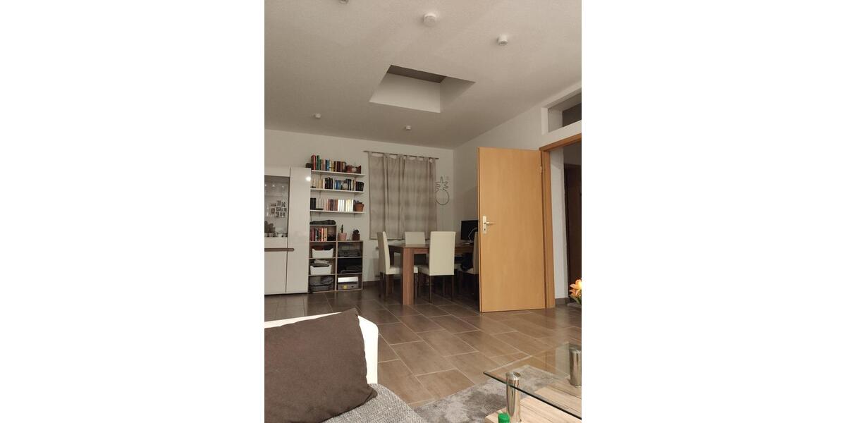 Erdgeschoßwohnung Fulda - 2 Zimmer, 60 m&sup2;, 650&euro; | Angebot:25653881