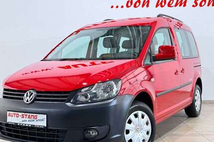 VW Caddy 68.138 km 11.450 &euro; Fulda 36043