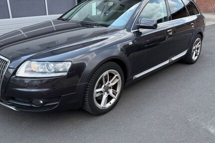 Audi A6 Allroad 360.000 km 9.500 &euro; Hünfeld 36088