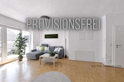 Wohnung Petersberg - 3 Zimmer, 86 m&sup2;, 325.000&euro; | Angebot:26739231
