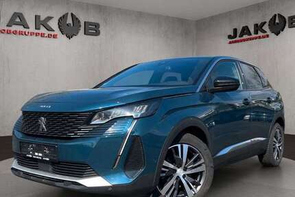 Peugeot 3008 83.000 km 16.900 &euro; Fulda 36041