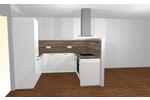 Etagenwohnung Fulda Fulda-Galerie - 2 Zimmer, 64 m&sup2;, 265.000&euro; | Angebot:26482158