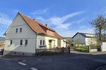 Kalbach-OT, EFH + Scheune - Einfamilienhaus Kalbach Uttrichshausen | Angebot:26093481