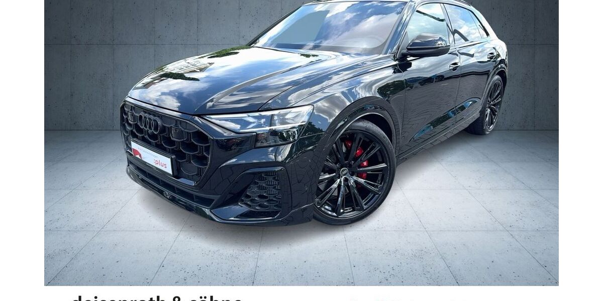 Audi SQ8 27.393 km 94.575 &euro; Hünfeld 36088
