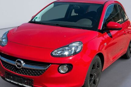 Opel Adam 79.789 km 7.200 &euro; Lauterbach 36341
