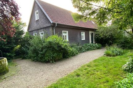 Sonnenverwöhntes Landhaus[Entwurf] Neue Immobilie - Haus Schlüchtern-Gundhelm Gundhelm | Angebot:26913729