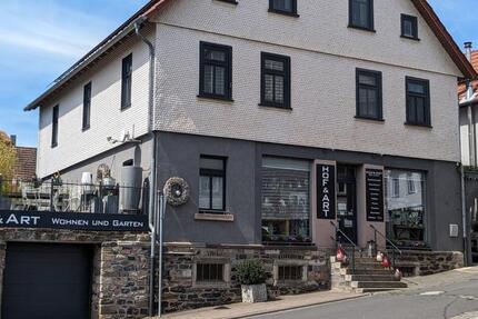 Haus Grebenhain - 9 Zimmer, 499.000&euro; | Angebot:22899125