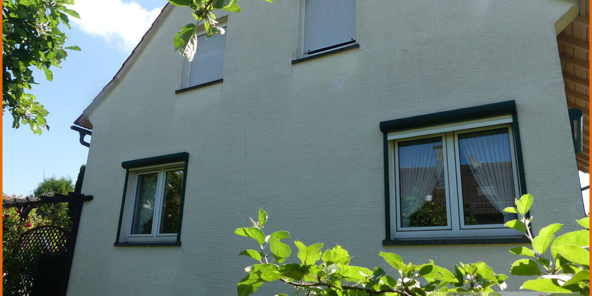 Einfamilienhaus Schlüchtern / Herolz Herolz - 5 Zimmer, 96 m&sup2;, 295.000&euro; | Angebot:25704509