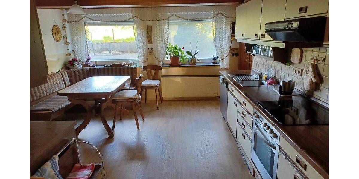 Bauernhaus, Landhaus Grebenhain Nösberts-Weidmoos - 8 Zimmer, 246 m&sup2;, 199.000&euro; | Angebot:26673620