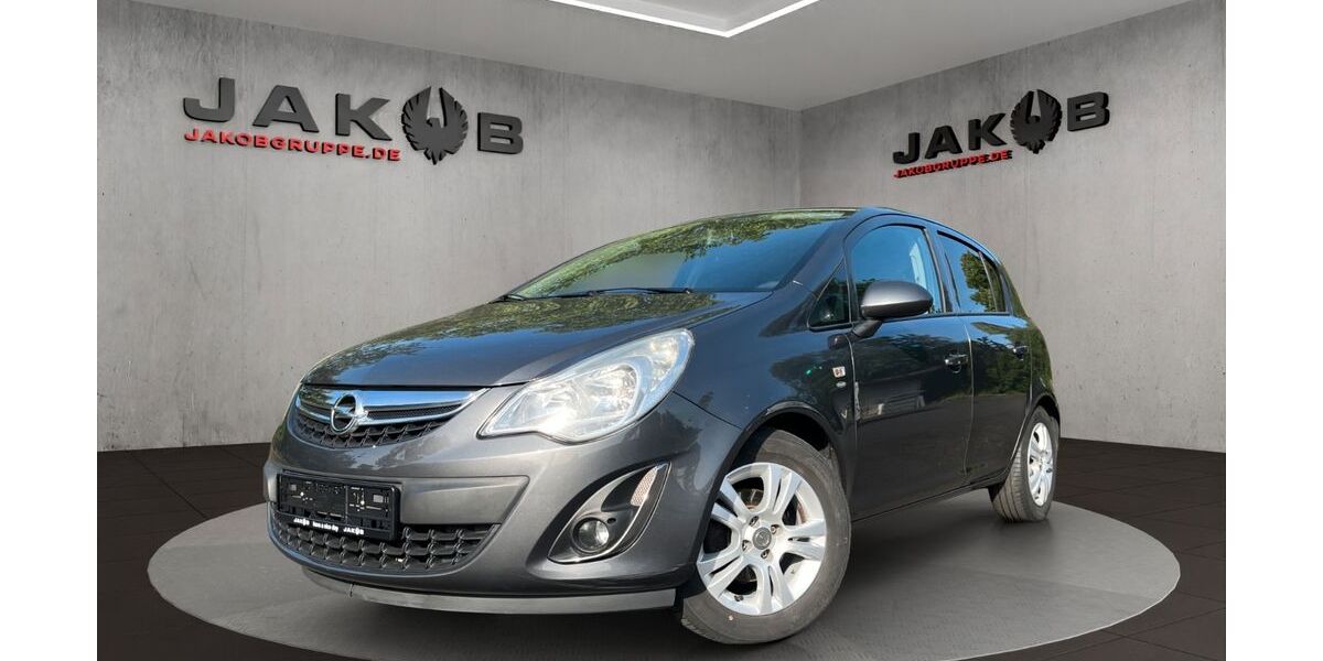 Opel Corsa 151.110 km 2.900 &euro; Fulda 36041