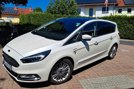 Ford S-Max 139.500 km 15.200 &euro; Hünfeld 36088