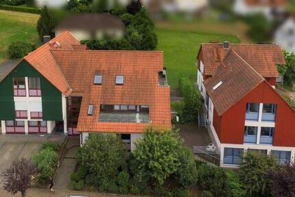 Haus Schlüchtern - 1.100.000&euro; | Angebot:25734345