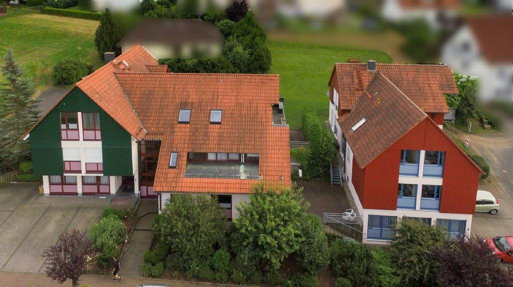 Mehrfamilienhaus, Wohnhaus Schlüchtern Herolz - 1.100.000&euro; | Angebot:25734345