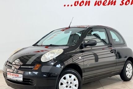 Nissan Micra 125.128 km 2.490 &euro; Fulda 36043