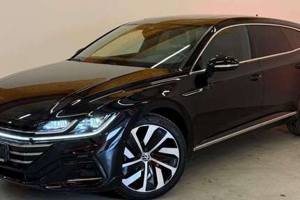 VW Arteon 55.460 km 32.950 &euro; Eichenzell-Welkers 36124