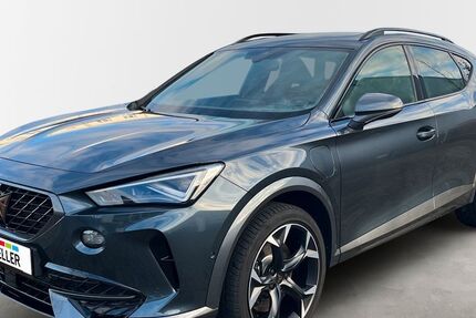 Cupra Formentor 12.555 km 39.500 &euro; Fulda 36043