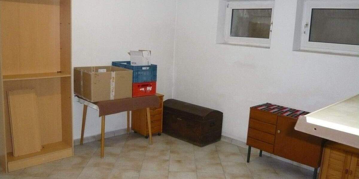 Einfamilienhaus Bad Brückenau - 1 Zimmer, 223 m&sup2;, 395.000&euro; | Angebot:26725255
