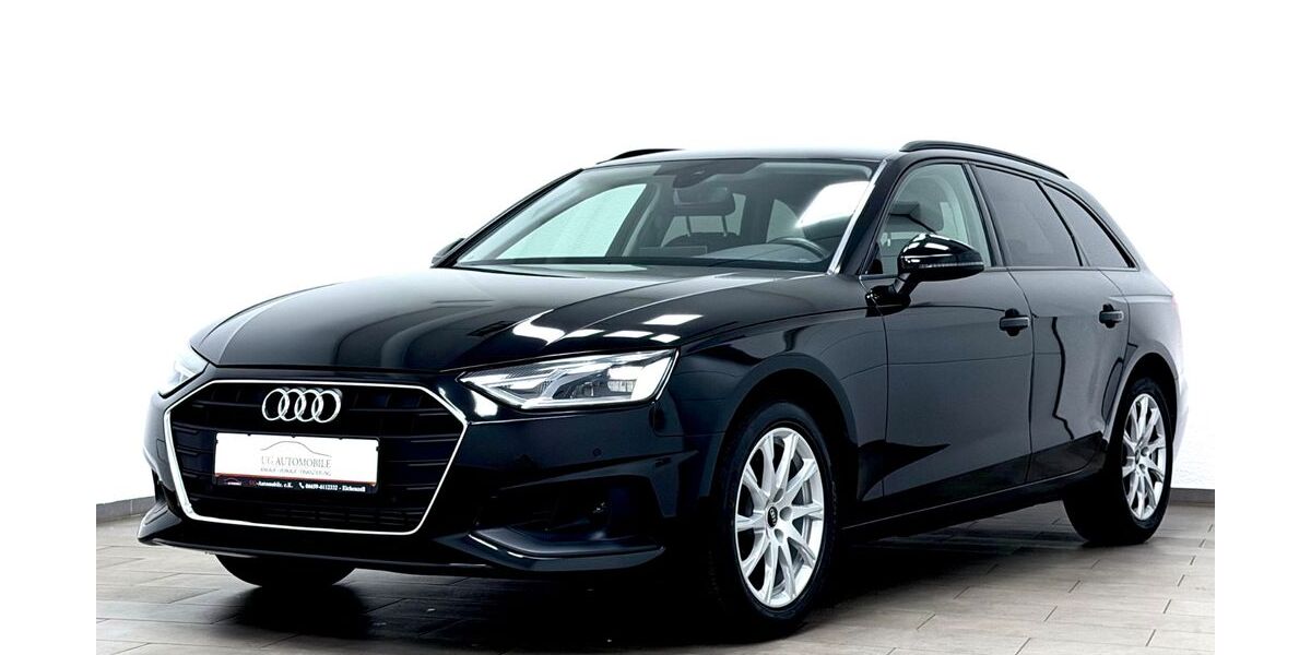Audi A4 54.280 km 20.780 &euro; Eichenzell 36124